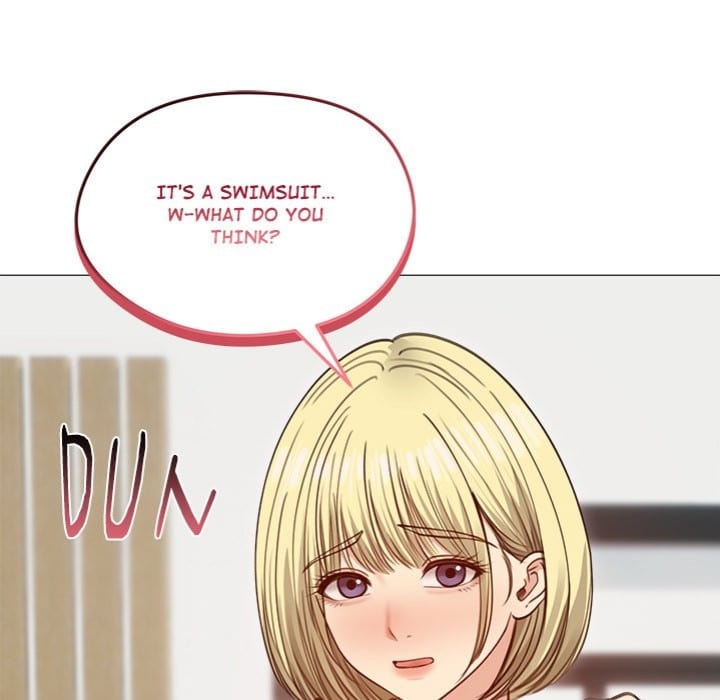 Runaway Wife Uncensored, chapter 35, page 37 of 167