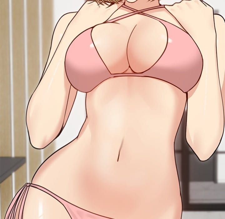 Runaway Wife Uncensored, chapter 35, page 38 of 167