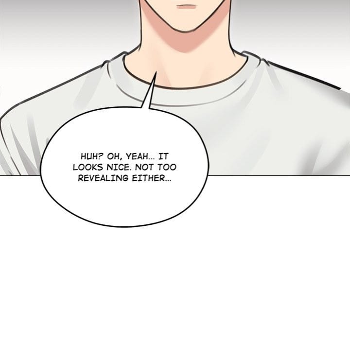 Runaway Wife Uncensored, chapter 35, page 41 of 167