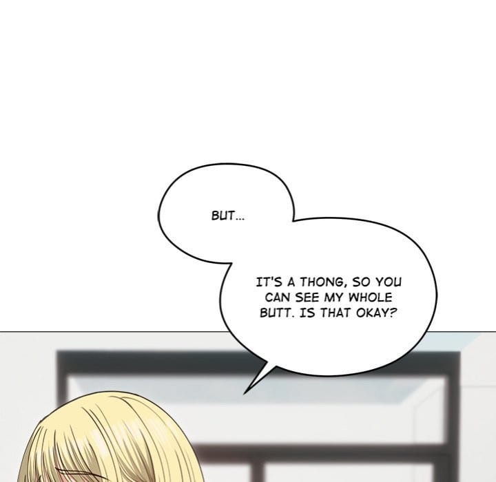 Runaway Wife Uncensored, chapter 35, page 42 of 167