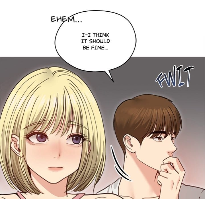 Runaway Wife Uncensored, chapter 35, page 45 of 167