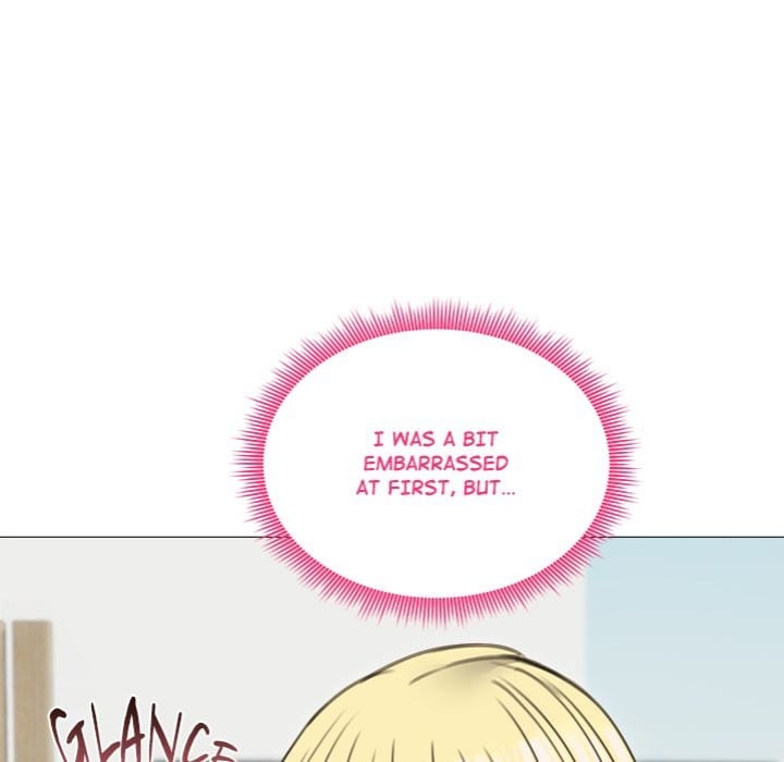Runaway Wife Uncensored, chapter 35, page 50 of 167