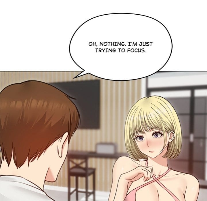 Runaway Wife Uncensored, chapter 35, page 68 of 167
