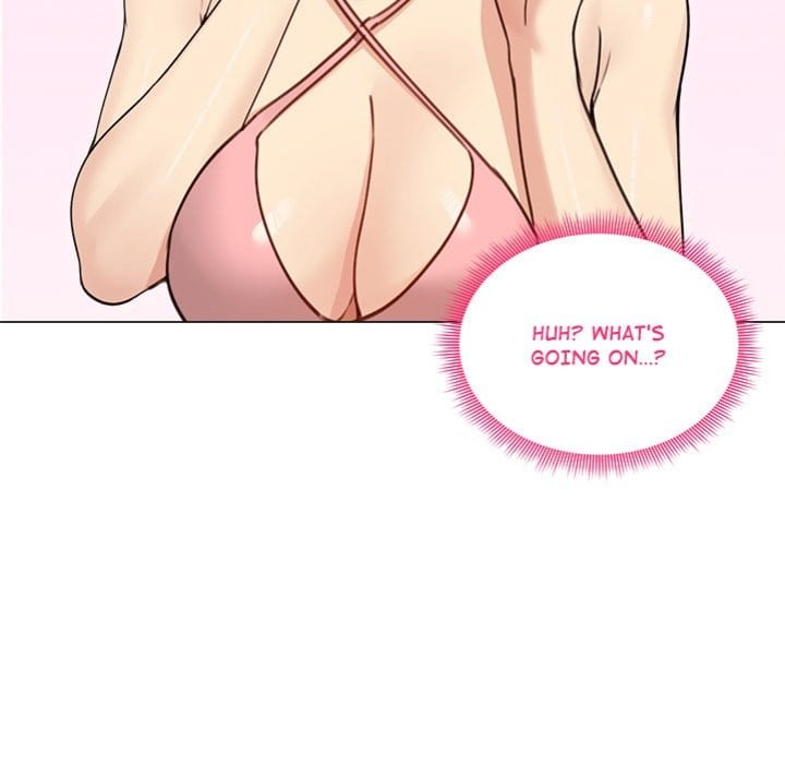 Runaway Wife Uncensored, chapter 35, page 74 of 167