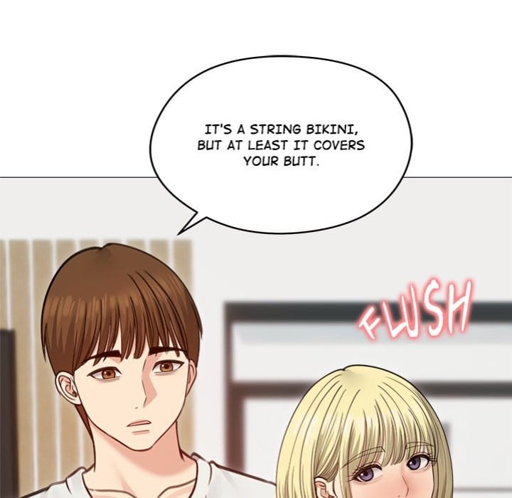 Runaway Wife Uncensored, chapter 35, page 82 of 167