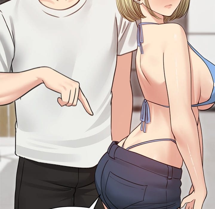 Runaway Wife Uncensored, chapter 35, page 83 of 167