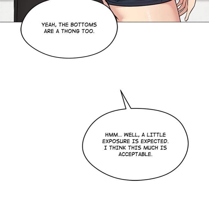 Runaway Wife Uncensored, chapter 35, page 84 of 167