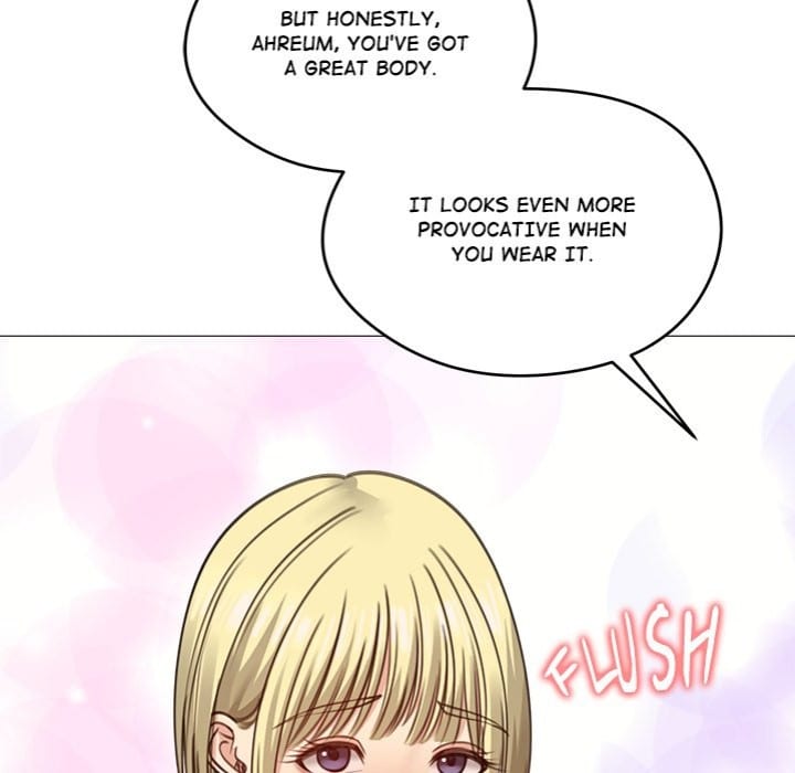 Runaway Wife Uncensored, chapter 35, page 86 of 167
