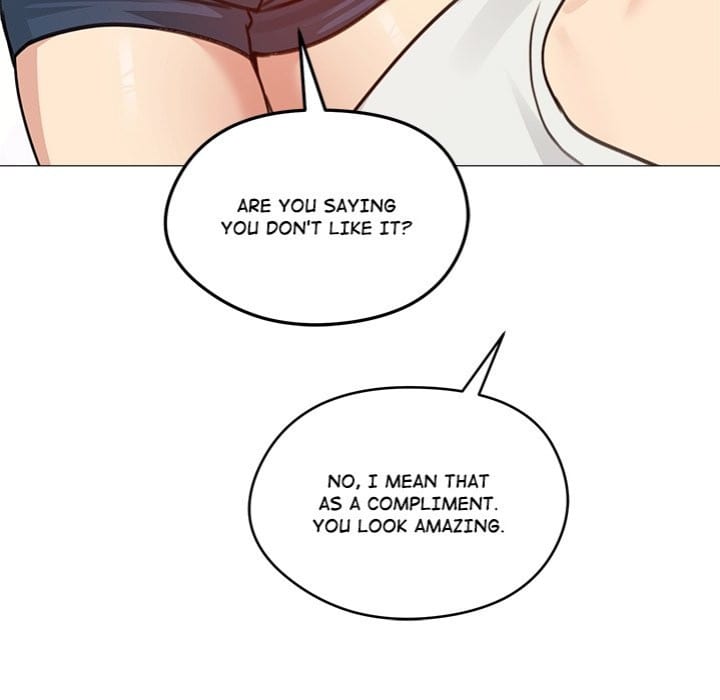 Runaway Wife Uncensored, chapter 35, page 88 of 167