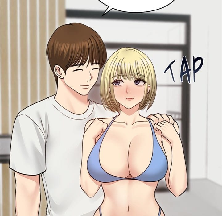Runaway Wife Uncensored, chapter 35, page 90 of 167