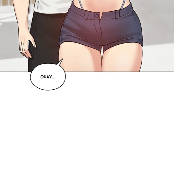 Runaway Wife Uncensored, chapter 35, page 91 of 167