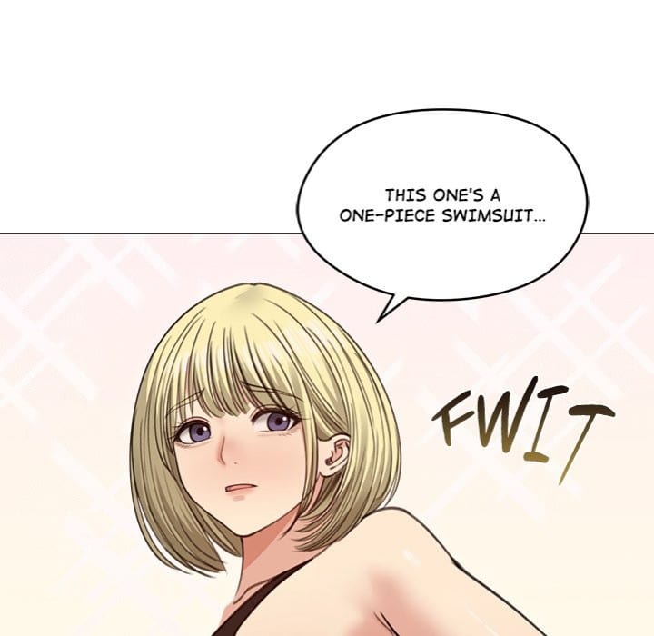 Runaway Wife Uncensored, chapter 35, page 92 of 167