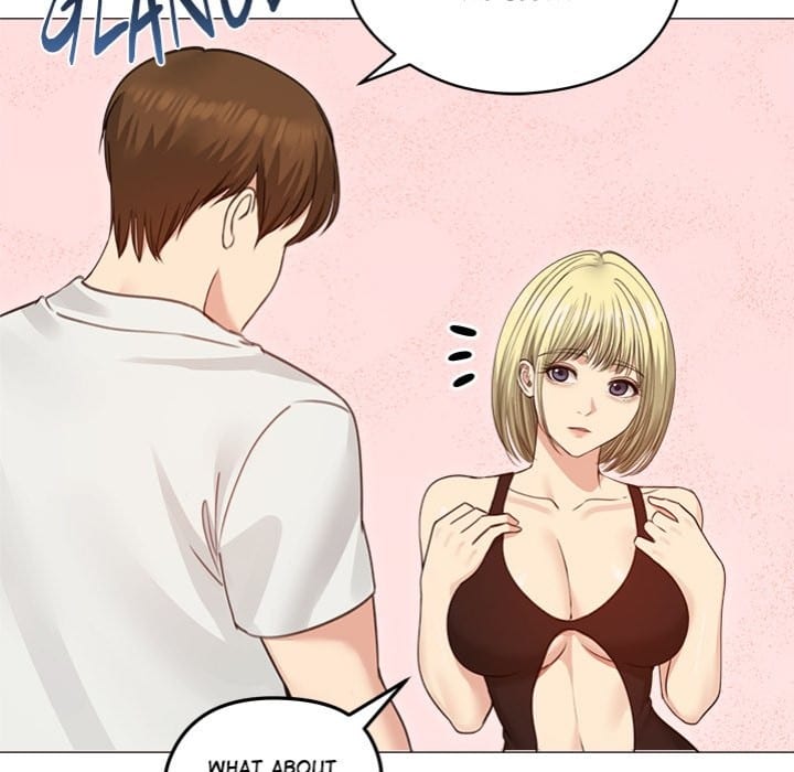 Runaway Wife Uncensored, chapter 35, page 95 of 167