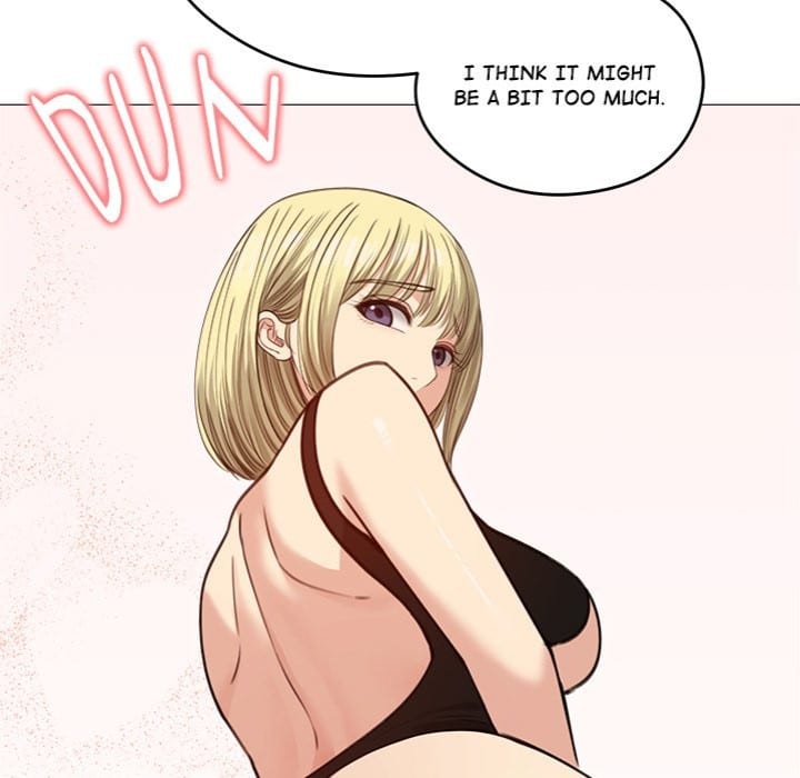 Runaway Wife Uncensored, chapter 35, page 97 of 167