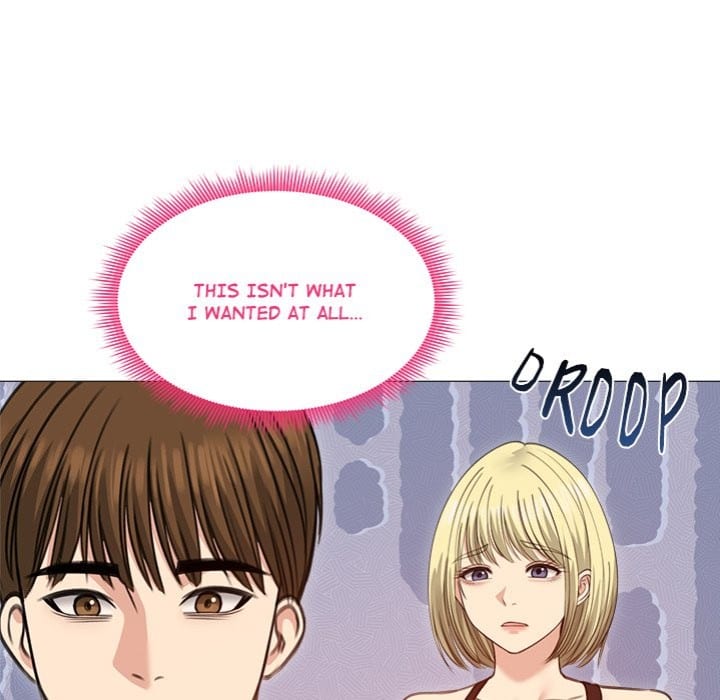 Runaway Wife Uncensored, chapter 35, page 100 of 167