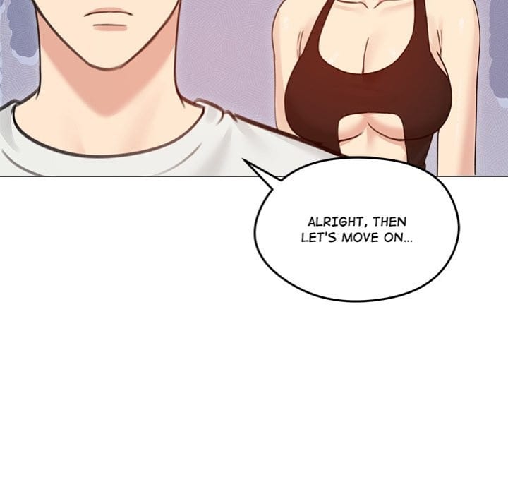 Runaway Wife Uncensored, chapter 35, page 101 of 167