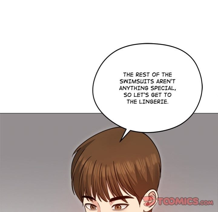 Runaway Wife Uncensored, chapter 35, page 102 of 167