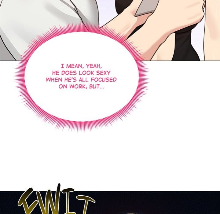 Runaway Wife Uncensored, chapter 35, page 106 of 167