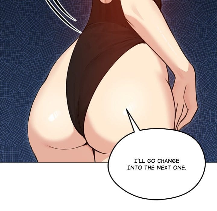 Runaway Wife Uncensored, chapter 35, page 108 of 167