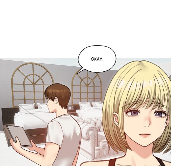 Runaway Wife Uncensored, chapter 35, page 109 of 167