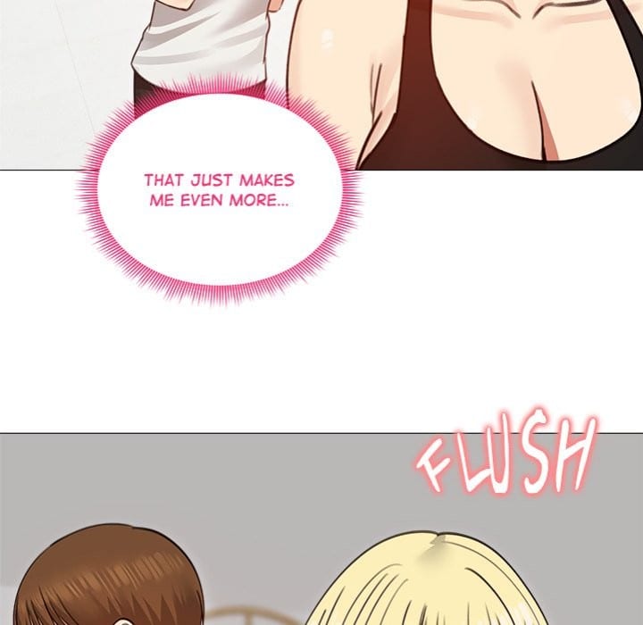 Runaway Wife Uncensored, chapter 35, page 110 of 167