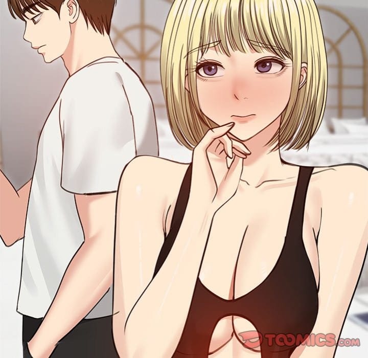 Runaway Wife Uncensored, chapter 35, page 111 of 167