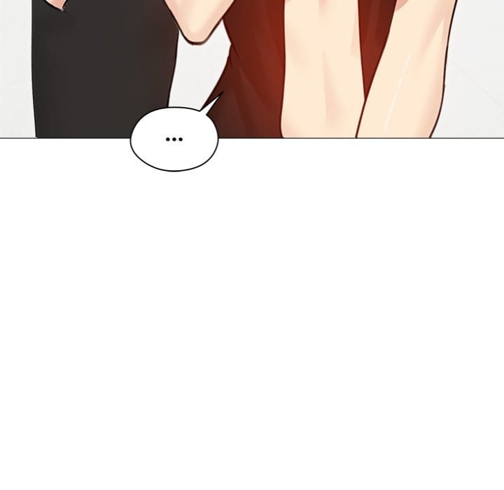 Runaway Wife Uncensored, chapter 35, page 112 of 167