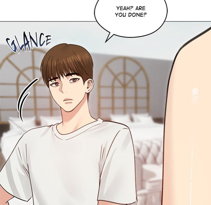 Runaway Wife Uncensored, chapter 35, page 115 of 167