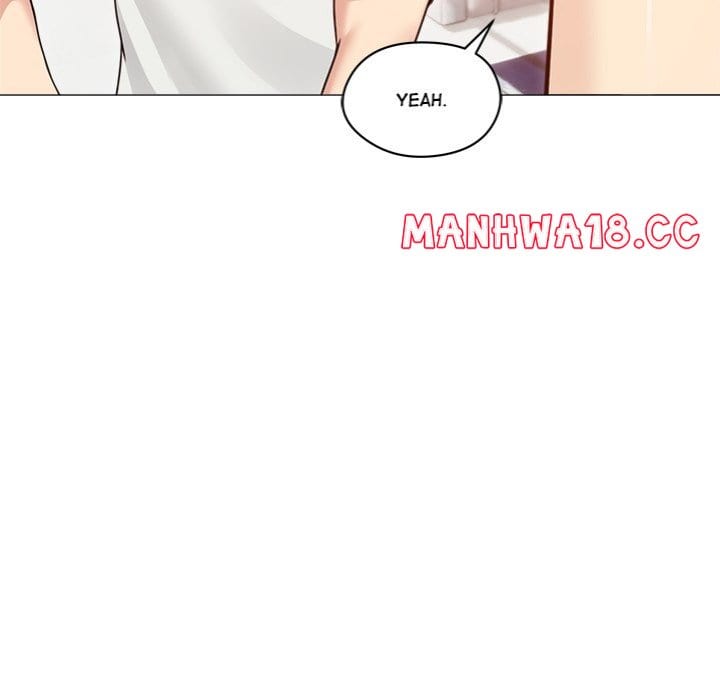 Runaway Wife Uncensored, chapter 35, page 116 of 167