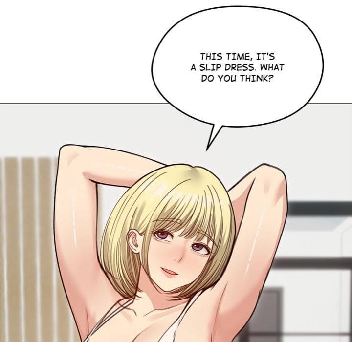 Runaway Wife Uncensored, chapter 35, page 117 of 167