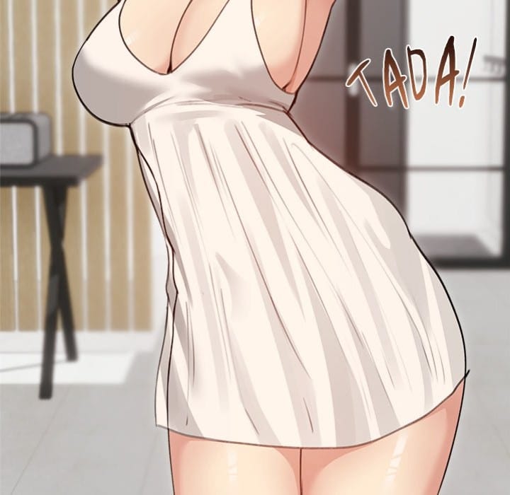 Runaway Wife Uncensored, chapter 35, page 118 of 167