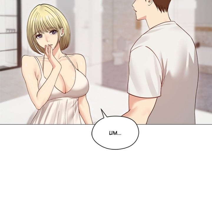 Runaway Wife Uncensored, chapter 35, page 120 of 167