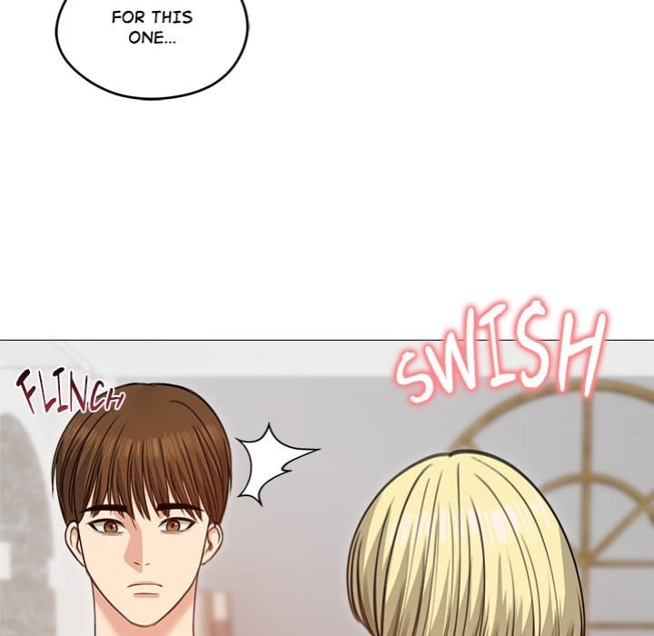 Runaway Wife Uncensored, chapter 35, page 122 of 167