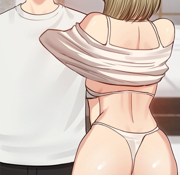 Runaway Wife Uncensored, chapter 35, page 123 of 167