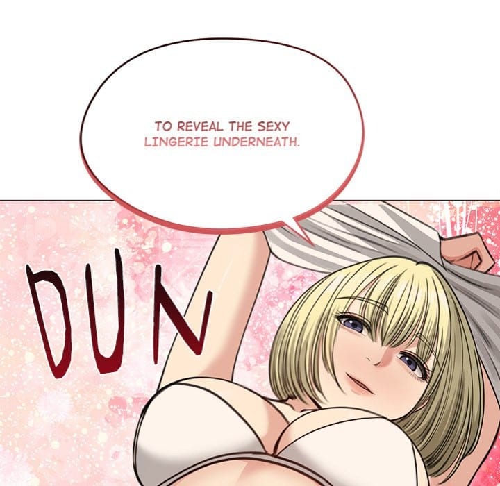 Runaway Wife Uncensored, chapter 35, page 125 of 167