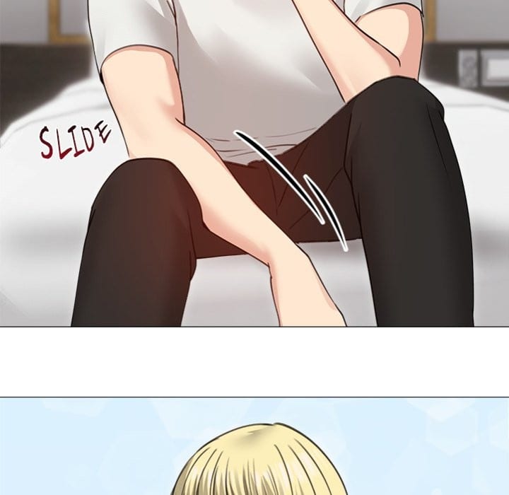 Runaway Wife Uncensored, chapter 35, page 131 of 167