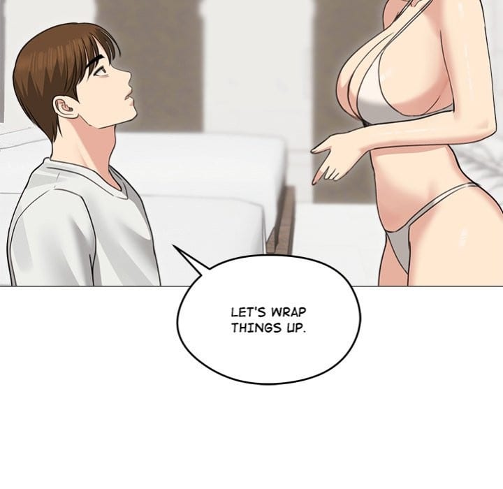 Runaway Wife Uncensored, chapter 35, page 135 of 167