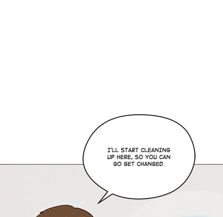 Runaway Wife Uncensored, chapter 35, page 136 of 167
