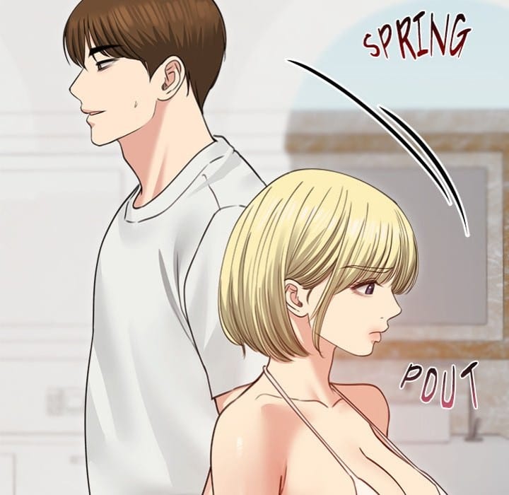 Runaway Wife Uncensored, chapter 35, page 137 of 167