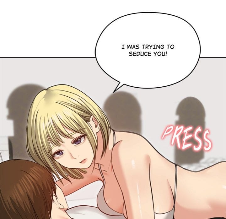 Runaway Wife Uncensored, chapter 35, page 152 of 167