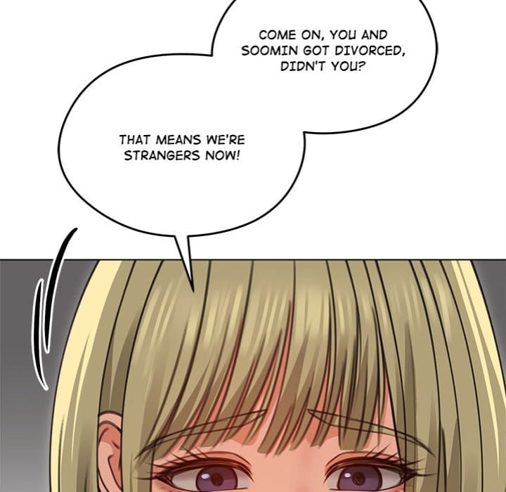 Runaway Wife Uncensored, chapter 35, page 154 of 167