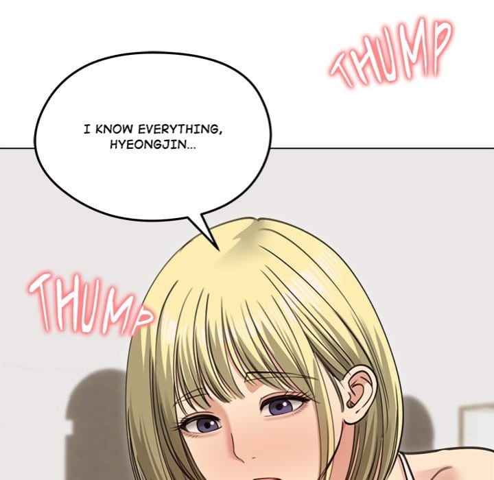 Runaway Wife Uncensored, chapter 35, page 158 of 167