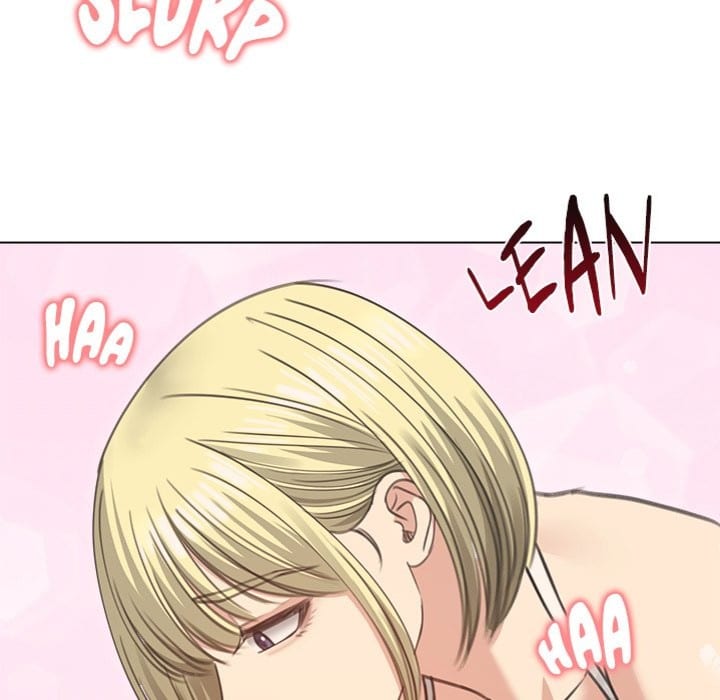 Runaway Wife Uncensored, chapter 35, page 163 of 167
