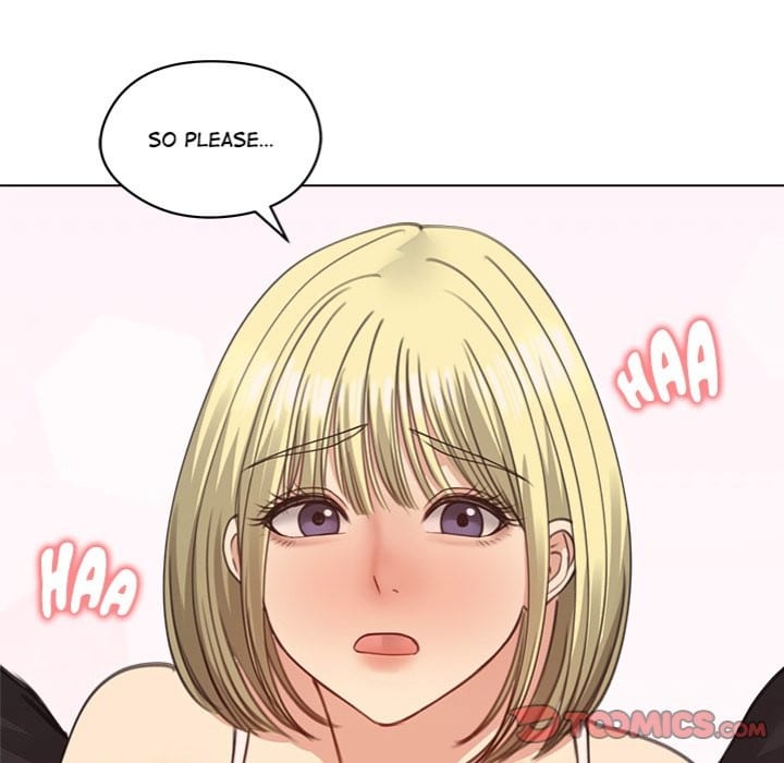 Runaway Wife Uncensored, chapter 35, page 165 of 167