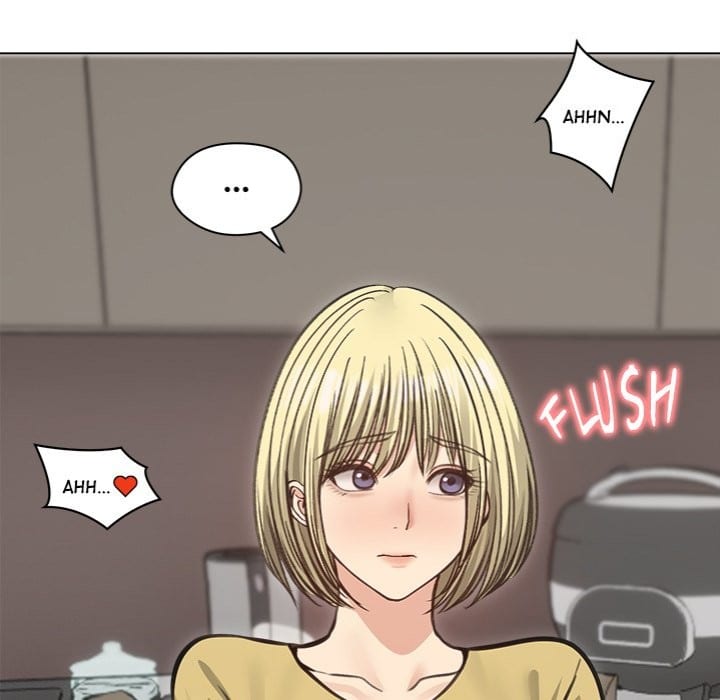 Runaway Wife Uncensored, chapter 36, page 9 of 165
