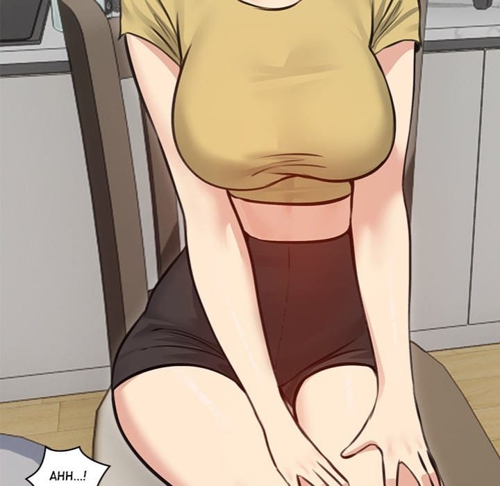 Runaway Wife Uncensored, chapter 36, page 10 of 165