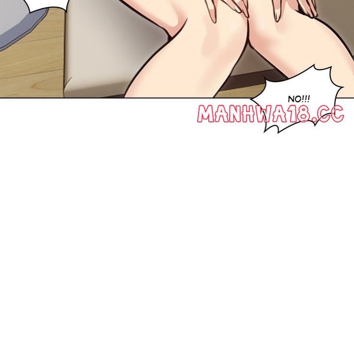 Runaway Wife Uncensored, chapter 36, page 11 of 165