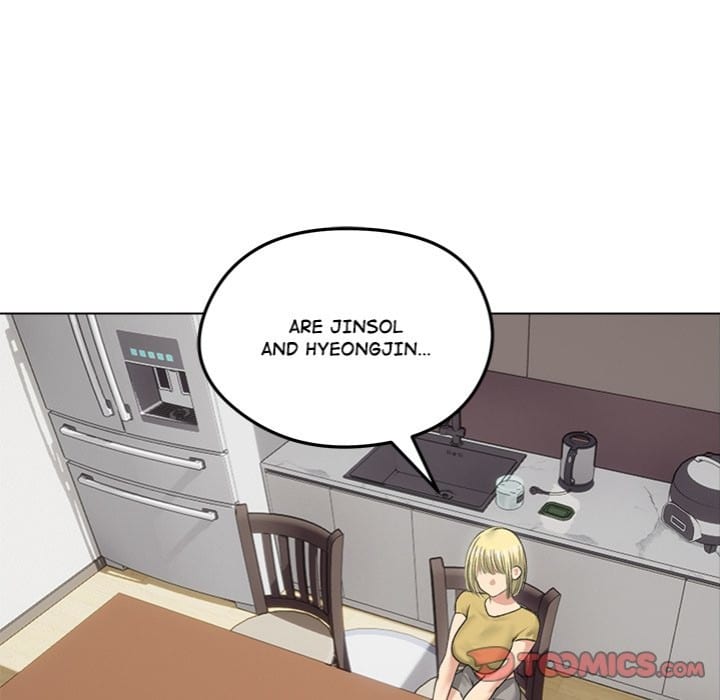Runaway Wife Uncensored, chapter 36, page 12 of 165