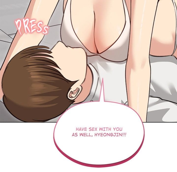 Runaway Wife Uncensored, chapter 36, page 25 of 165
