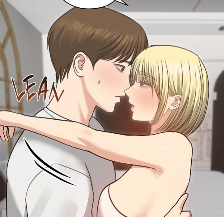 Runaway Wife Uncensored, chapter 36, page 36 of 165